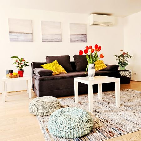 Smilje 2 Apartment Rovinj Exterior photo