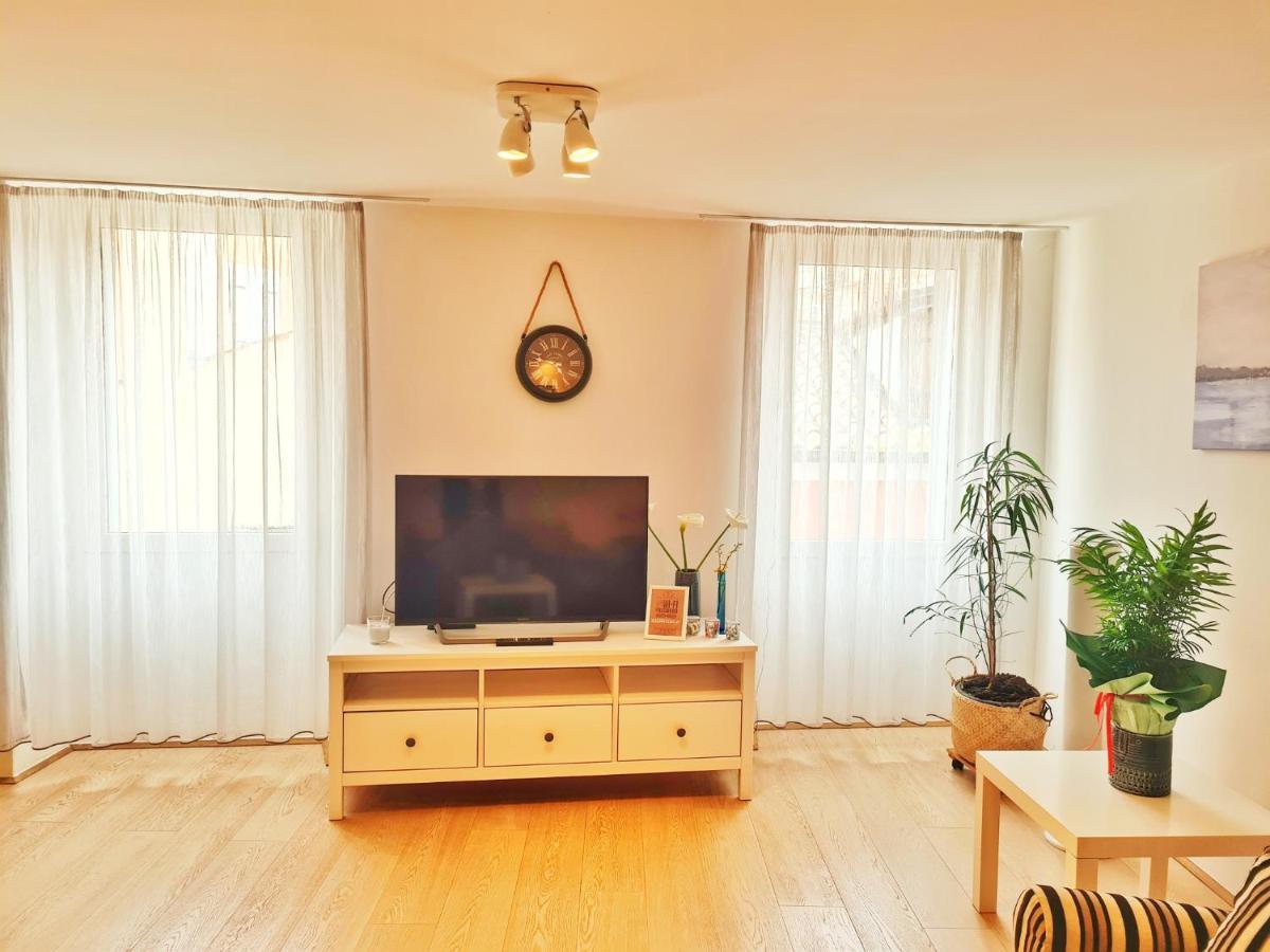 Smilje 2 Apartment Rovinj Exterior photo